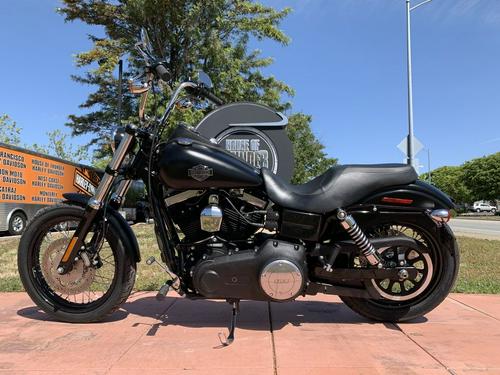 2014 Harley-Davidson® FXDB - Dyna® Street Bob®