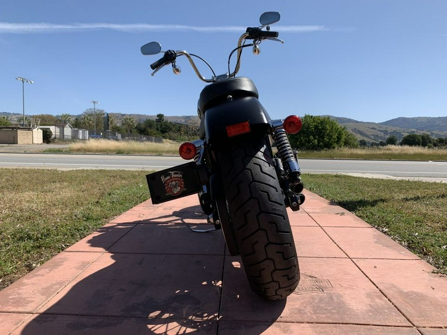 2014 Harley-Davidson® FXDB - Dyna® Street Bob®