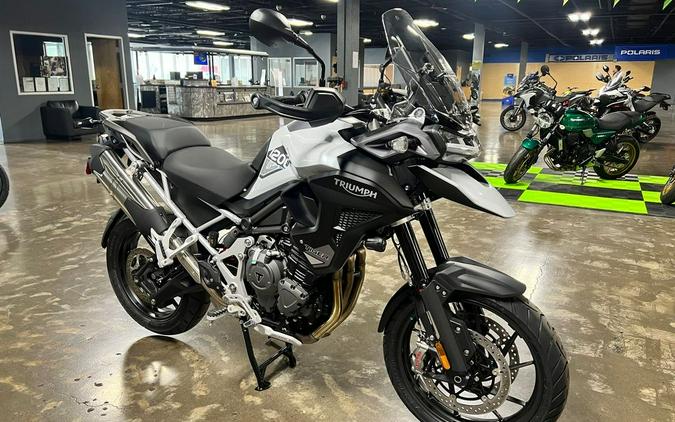 2022 Triumph Tiger 1200 GT Pro Review [18 Fast Facts]