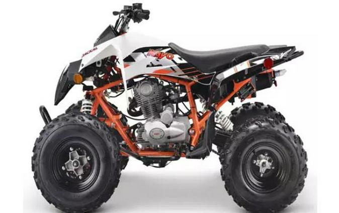 2021 Kayo JACKAL 200