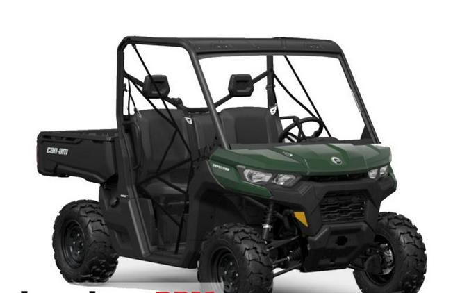 2024 Can-Am® Defender HD7