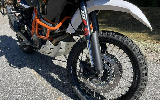 2015 KTM 1190 Adventure R