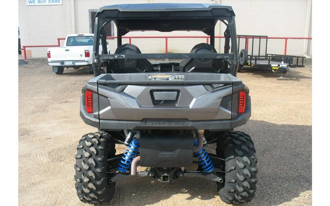 2019 Polaris Industries GENERAL 1000 EPS DELUXE