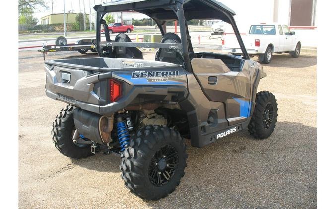 2019 Polaris Industries GENERAL 1000 EPS DELUXE