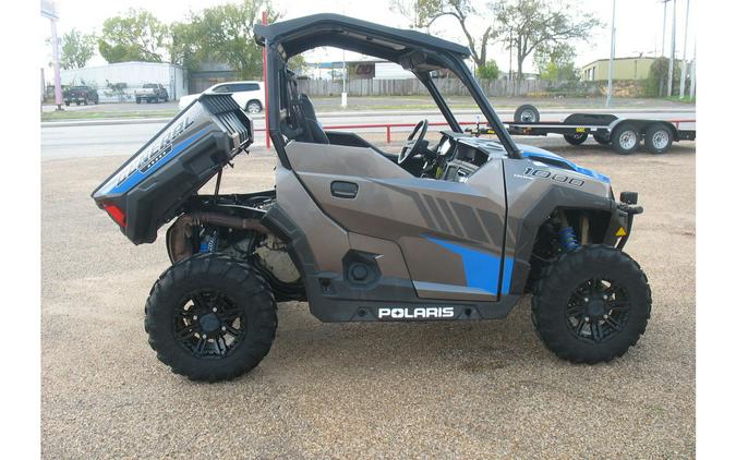 2019 Polaris Industries GENERAL 1000 EPS DELUXE