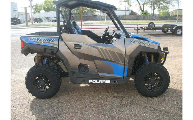 2019 Polaris Industries GENERAL 1000 EPS DELUXE