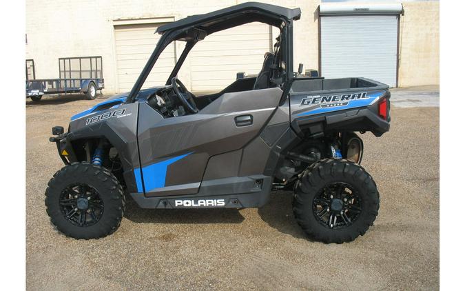 2019 Polaris Industries GENERAL 1000 EPS DELUXE