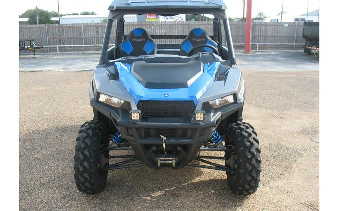 2019 Polaris Industries GENERAL 1000 EPS DELUXE