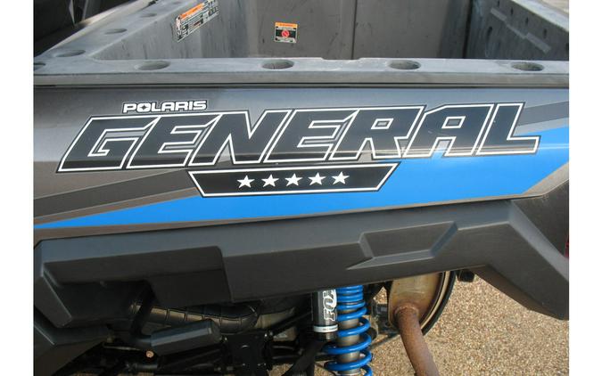 2019 Polaris Industries GENERAL 1000 EPS DELUXE