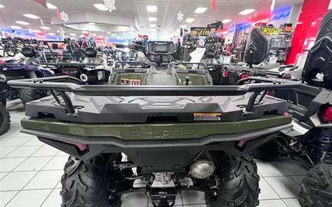 2024 Polaris Sportsman 450 H.O. EPS