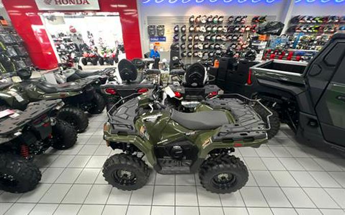 2024 Polaris Sportsman 450 H.O. EPS