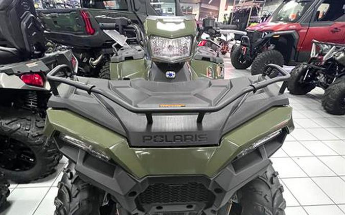 2024 Polaris Sportsman 450 H.O. EPS