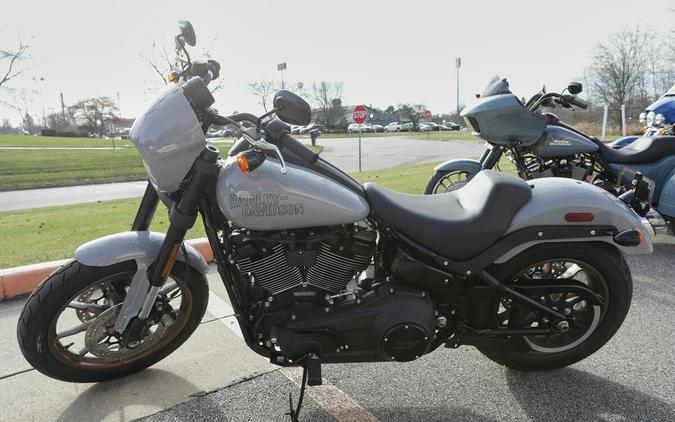 NEW 2024 Harley-Davidson Low Rider S Cruiser FOR SALE NEAR MEDINA, OHIO