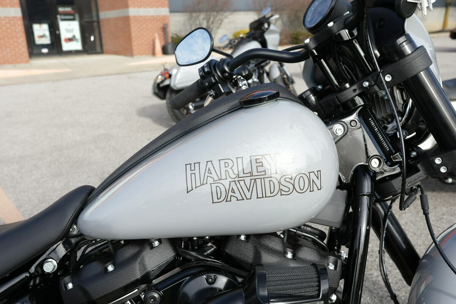 NEW 2024 Harley-Davidson Low Rider S Cruiser FOR SALE NEAR MEDINA, OHIO