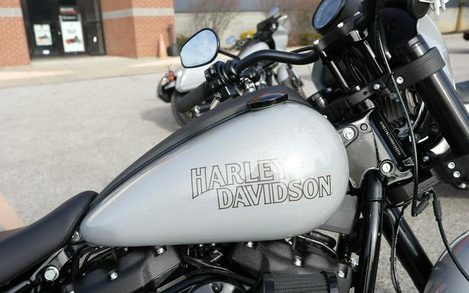 NEW 2024 Harley-Davidson Low Rider S Cruiser FOR SALE NEAR MEDINA, OHIO