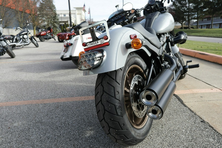 NEW 2024 Harley-Davidson Low Rider S Cruiser FOR SALE NEAR MEDINA, OHIO