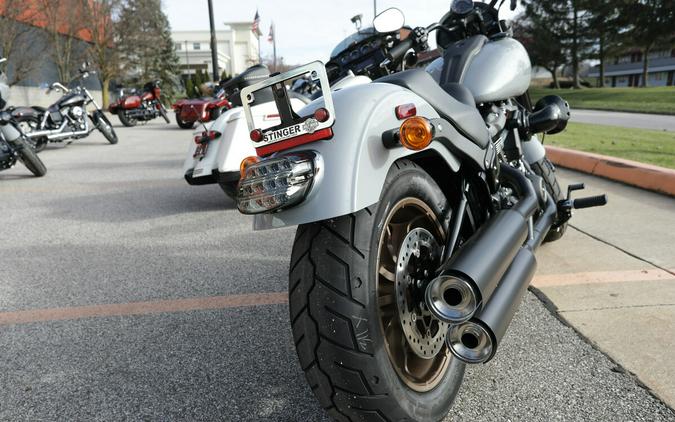 NEW 2024 Harley-Davidson Low Rider S Cruiser FOR SALE NEAR MEDINA, OHIO