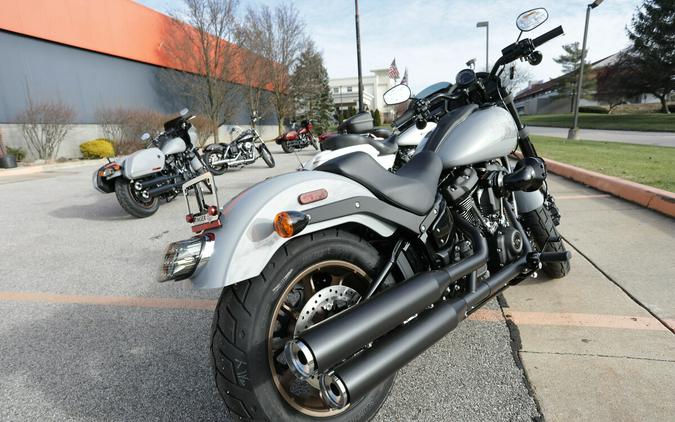 NEW 2024 Harley-Davidson Low Rider S Cruiser FOR SALE NEAR MEDINA, OHIO