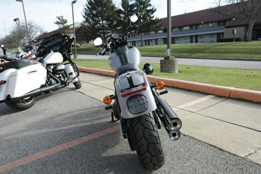 NEW 2024 Harley-Davidson Low Rider S Cruiser FOR SALE NEAR MEDINA, OHIO