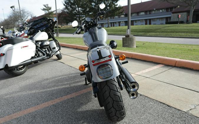 NEW 2024 Harley-Davidson Low Rider S Cruiser FOR SALE NEAR MEDINA, OHIO