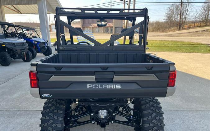 2024 Polaris Industries Ranger XP® 1000 Premium Desert Sand