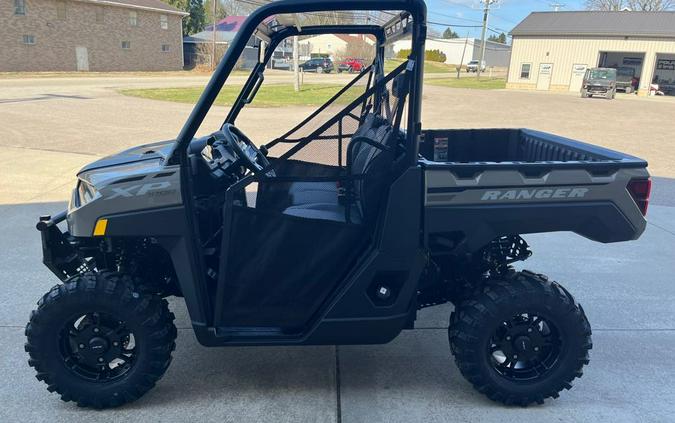 2024 Polaris Industries Ranger XP® 1000 Premium Desert Sand