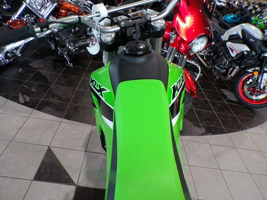 2024 Kawasaki KLX®300R