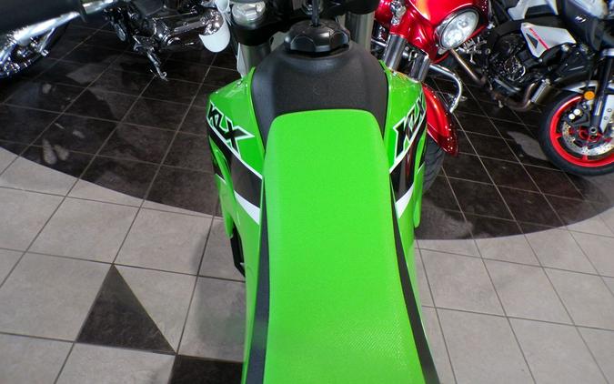 2024 Kawasaki KLX®300R