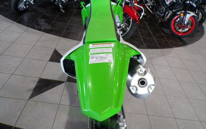 2024 Kawasaki KLX®300R