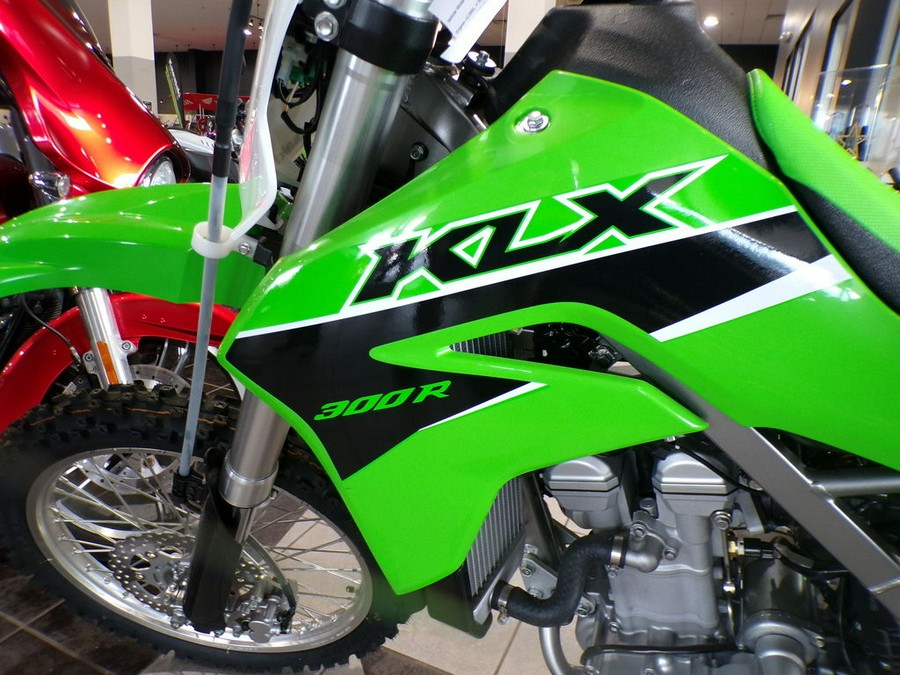 2024 Kawasaki KLX®300R