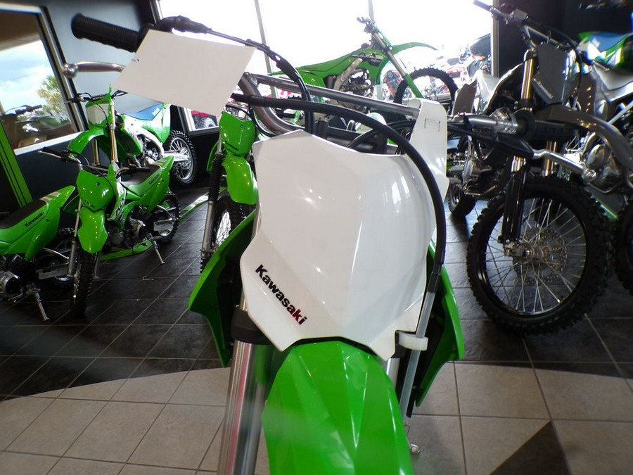 2024 Kawasaki KLX®300R