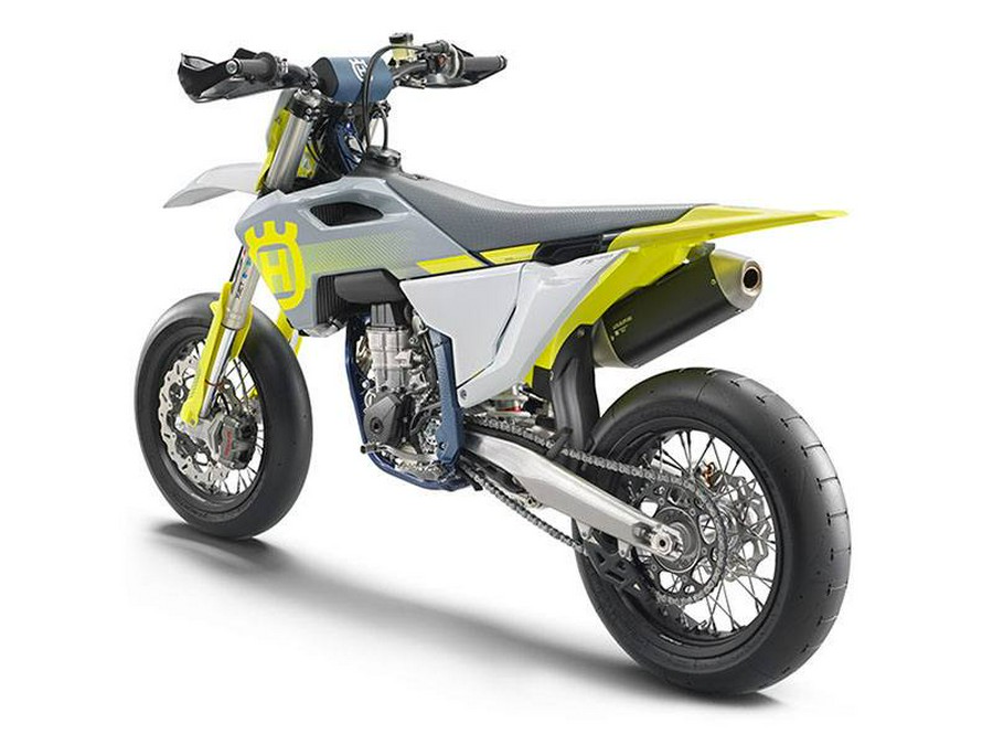 2024 Husqvarna FS 450