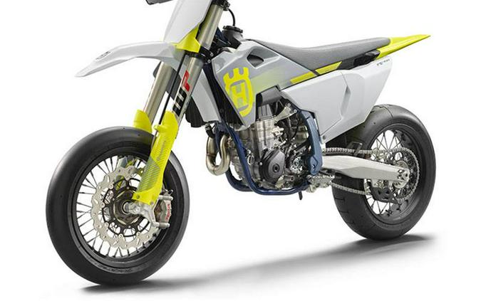 2024 Husqvarna FS 450