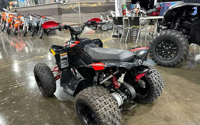 2024 CAN-AM RENEGADE X XC 110 EFI