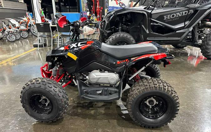 2024 CAN-AM RENEGADE X XC 110 EFI