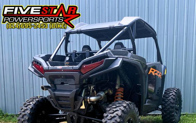 2024 Polaris® RZR XP 1000 Ultimate