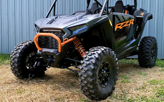 2024 Polaris® RZR XP 1000 Ultimate