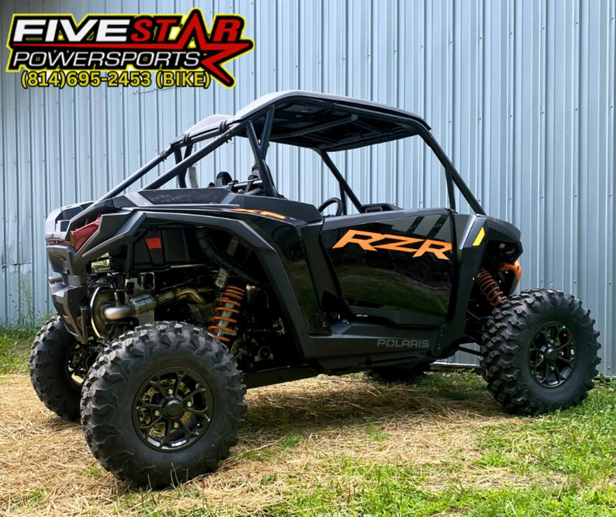 2024 Polaris® RZR XP 1000 Ultimate