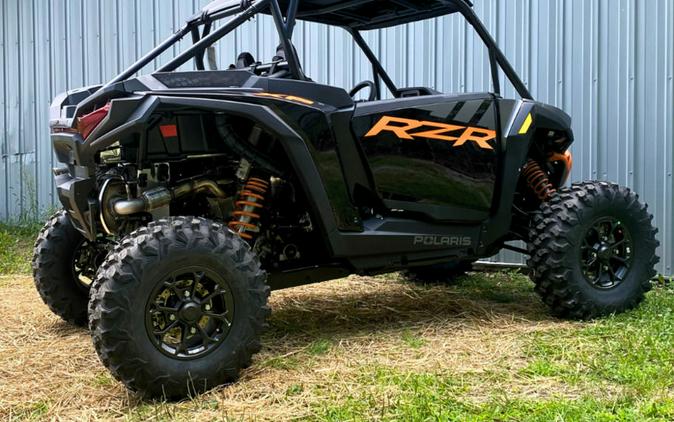 2024 Polaris® RZR XP 1000 Ultimate