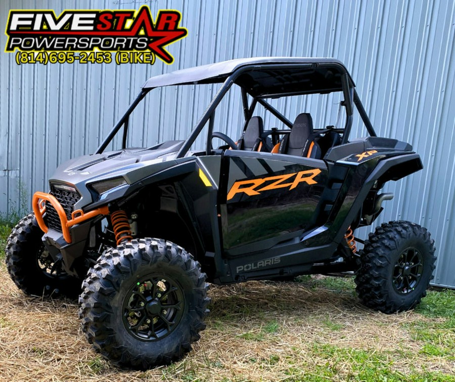 2024 Polaris® RZR XP 1000 Ultimate