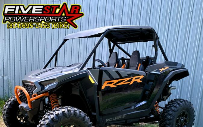 2024 Polaris® RZR XP 1000 Ultimate