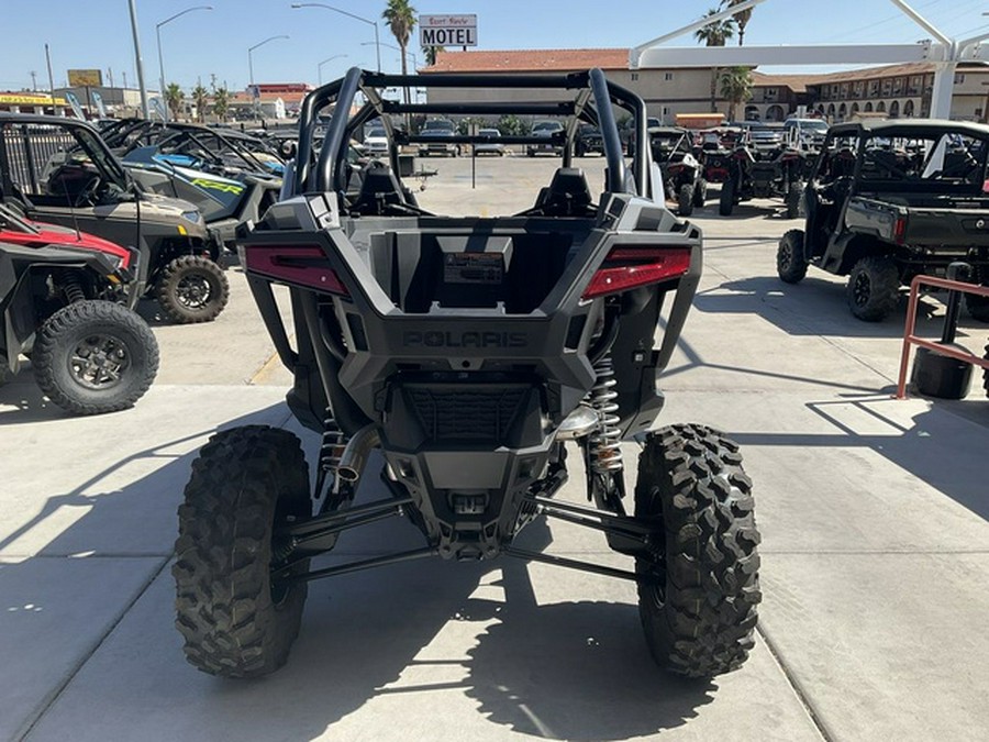 2024 Polaris RZR Pro XP 4 Sport