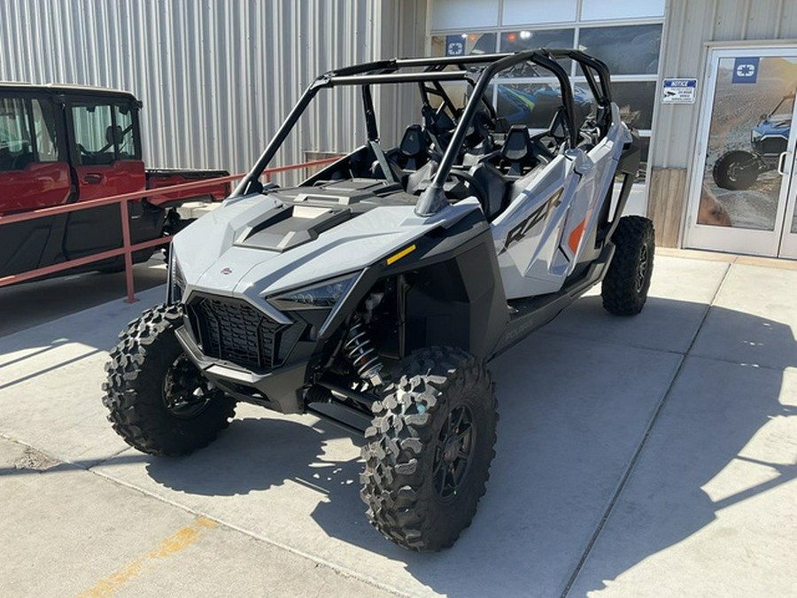 2024 Polaris RZR Pro XP 4 Sport