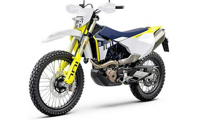 2023 Husqvarna 701 Enduro