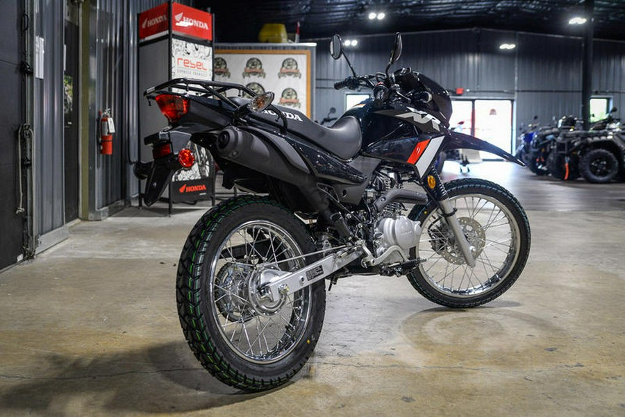 2024 Honda® XR150L