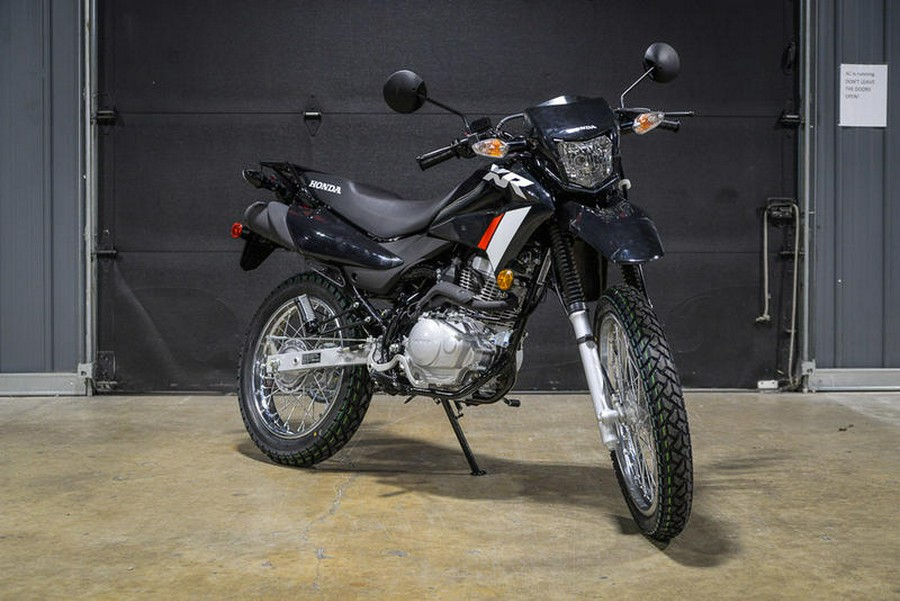 2024 Honda® XR150L