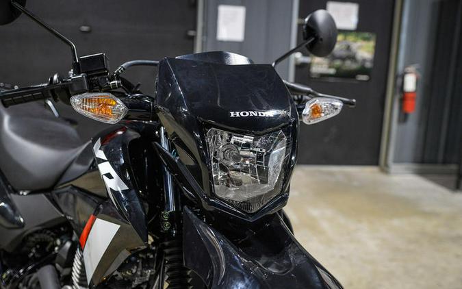 2024 Honda® XR150L