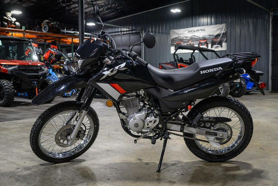 2024 Honda® XR150L