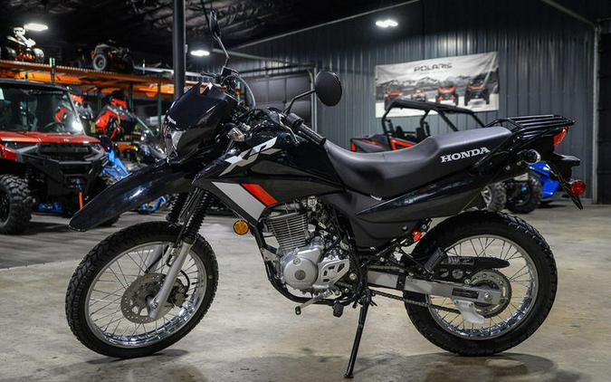 2024 Honda® XR150L