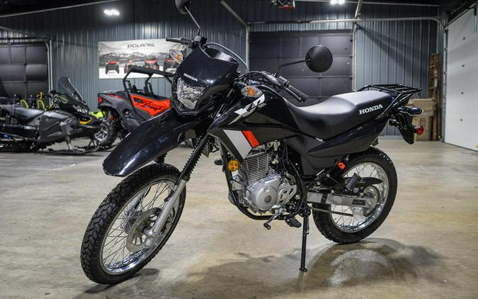 2024 Honda® XR150L